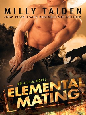 cover image of Elemental Mating